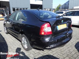 Skoda Octavia 1.2 TSI Ambition Business Line 105pk picture 2