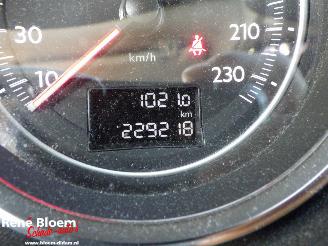 Peugeot 508 2.0 HDi Blue Lease Premium Hybrid 4 Automaat picture 16
