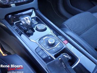 Peugeot 508 2.0 HDi Blue Lease Premium Hybrid 4 Automaat picture 18