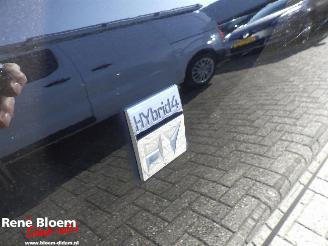 Peugeot 508 2.0 HDi Blue Lease Premium Hybrid 4 Automaat picture 10