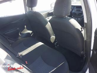 Opel Karl 1.0 ecoFlex Edition Airco 5drs picture 8