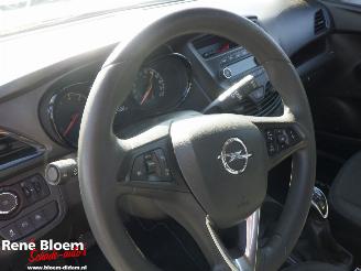 Opel Karl 1.0 ecoFlex Edition Airco 5drs picture 13