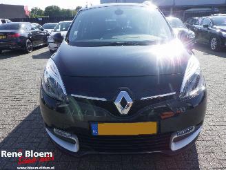 Renault Grand-scenic 1.2 TCe Limited 116pk 7-persoons picture 7