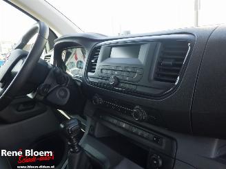 Opel Vivaro 1.5 CDTI L2H1 Edition Airco 102pk picture 11