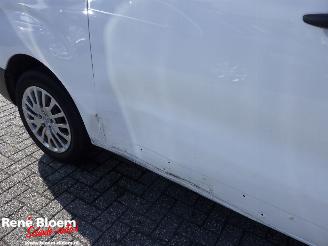 Opel Vivaro 1.5 CDTI L2H1 Edition Airco 102pk picture 7