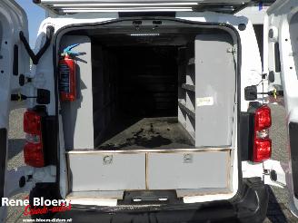 Opel Vivaro 1.5 CDTI L2H1 Edition Airco 102pk picture 9