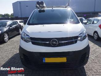 Opel Vivaro 1.5 CDTI L2H1 Edition Airco 102pk picture 6