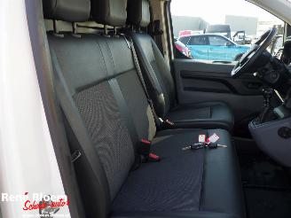 Opel Vivaro 1.5 CDTI L2H1 Edition Airco 102pk picture 13
