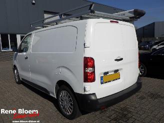 Opel Vivaro 1.5 CDTI L2H1 Edition Airco 102pk picture 2