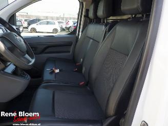 Opel Vivaro 1.5 CDTI L2H1 Edition Airco 102pk picture 15