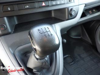 Opel Vivaro 1.5 CDTI L2H1 Edition Airco 102pk picture 17