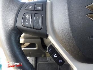 Suzuki Vitara 1.0 Boosterjet Select 111pk Automaat picture 19