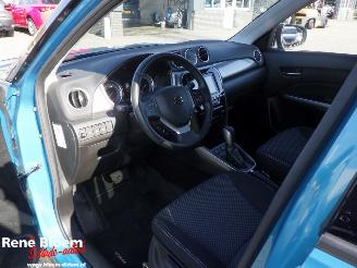 Suzuki Vitara 1.0 Boosterjet Select 111pk Automaat picture 12