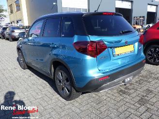Suzuki Vitara 1.0 Boosterjet Select 111pk Automaat picture 2