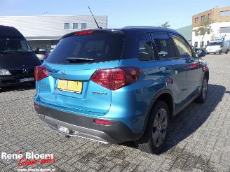 Suzuki Vitara 1.0 Boosterjet Select 111pk Automaat picture 4