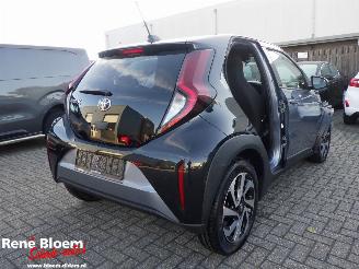 Avarii autoturisme Toyota Aygo X 1.0 VVT-i MT Pulse Carplay 2025/8
