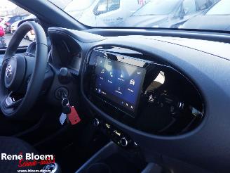 Toyota Aygo X 1.0 VVT-i MT Pulse Carplay picture 9