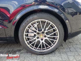 Porsche Cayenne 4.0 TURBO S E-HYBRID 680 pk Keramisch picture 7