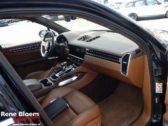 Porsche Cayenne 4.0 TURBO S E-HYBRID 680 pk Keramisch picture 8