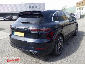 Porsche Cayenne 4.0 TURBO S E-HYBRID 680 pk Keramisch picture 4