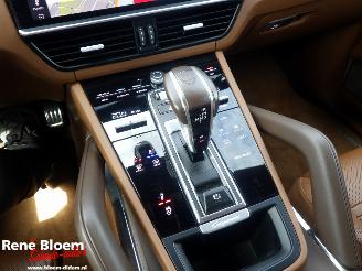 Porsche Cayenne 4.0 TURBO S E-HYBRID 680 pk Keramisch picture 23