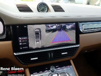 Porsche Cayenne 4.0 TURBO S E-HYBRID 680 pk Keramisch picture 24