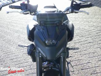 Yamaha MT-07  picture 13