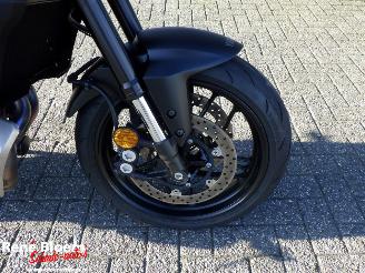 Yamaha MT-07  picture 12