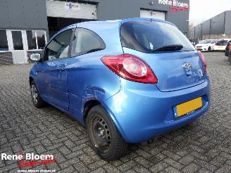 Ford Ka 1.2 Cool&Sound Airco picture 2