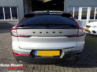 Volvo EC40 Twin Motor Performance Ultra 82kWh picture 3