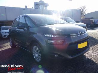 Citroën C4 PICASSO 1.2 Puretech Navi Selection 131pk picture 5