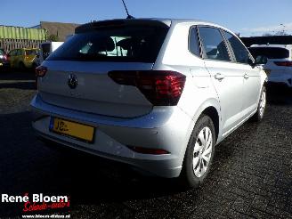 skadebil auto Volkswagen Polo 1.0 MPI Edition 5drs Navi 2025/8