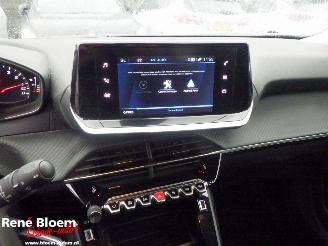 Peugeot 2008 1.2 PureTech Active Pack 5drs picture 20