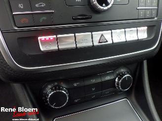 Mercedes A-klasse 160 AMG Line Automaat picture 16