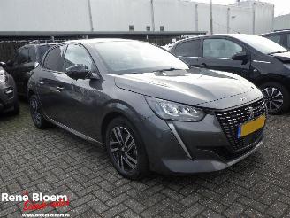Peugeot 208 1.5 BlueHDi Allure Pack picture 5