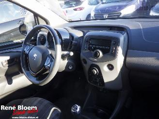 Peugeot 108 1.0 e-VTi Active Airco 5drs picture 12