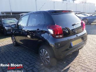 Peugeot 108 1.0 e-VTi Active Airco 5drs picture 5