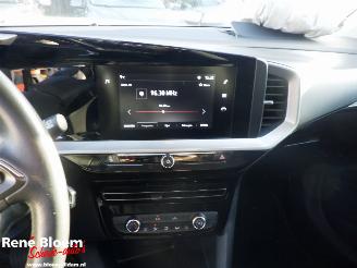 Opel Mokka 1.2 Edition 5drs Airco picture 20