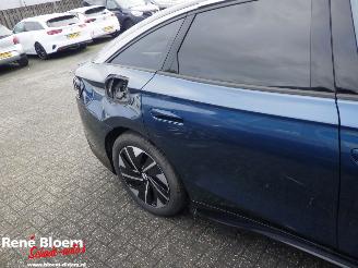 Volkswagen ID.7 Pro Business 77kwh Aut 286pk picture 8