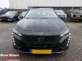 Peugeot 308 1.2 Puretech Business Navi 131pk picture 5