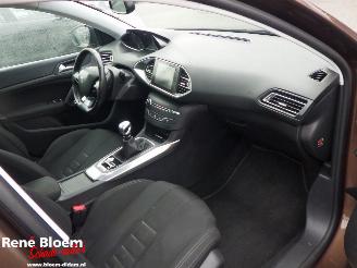 Peugeot 308 1.6 THP Premiere picture 7