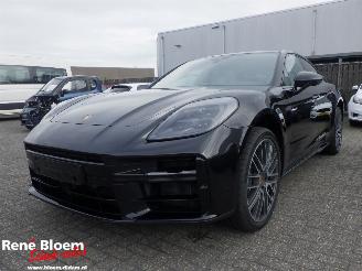 Schadeauto Porsche Panamera 4 E-Hybrid Full Option 2025/8