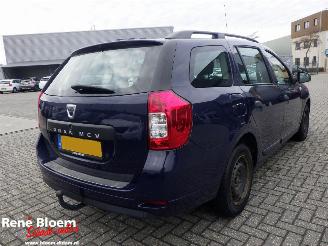 Dacia Logan MCV 0.9 TCE Ambiance 90pk picture 4