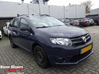 Dacia Logan MCV 0.9 TCE Ambiance 90pk picture 5