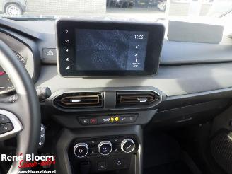 Dacia Sandero Stepway 1.1 TCE 110 Extreme 110pk picture 15