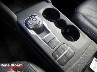 Ford Kuga 2.5 PHEV Vignale 5drs Aut picture 22