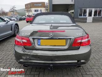 Mercedes E-klasse Cabrio 350 CGI Avantgarde 292pk Aut picture 3