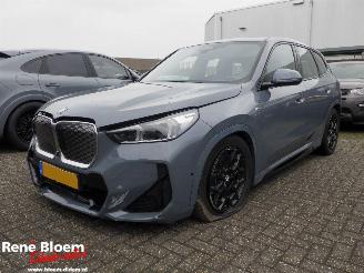 Avarii autoturisme BMW iX1 eDrive20 67kWh 204pk M-pakket Automaat 2025/1