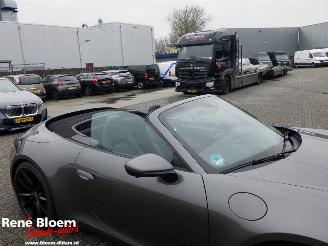 Porsche 911 3.0 Carrera Automaat Cabrio Automaat 385pk picture 20