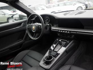 Porsche 911 3.0 Carrera Automaat Cabrio Automaat 385pk picture 9